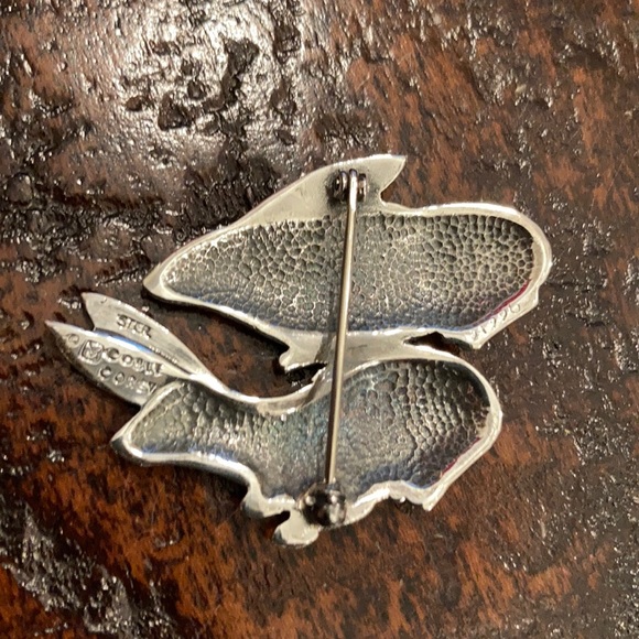 Vintage Sterling - Picture 10 of 16